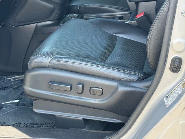 2016 Honda CR-V Touring Springfield VA