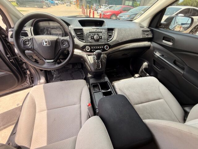 2016 Honda CRV SE Austin TX