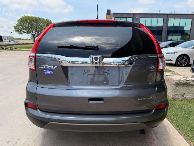 2016 Honda CRV SE Austin TX