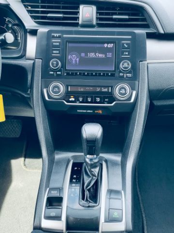 2016 Honda Civic - HD LX Hot Springs AR