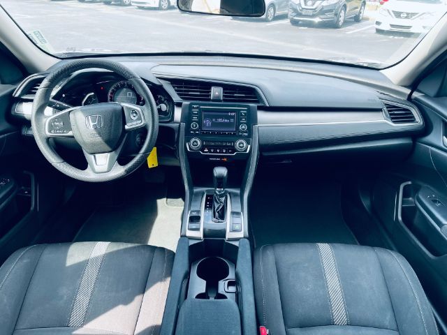 2016 Honda Civic - HD LX Hot Springs AR