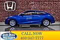 2016 Honda Civic 2 DR Coupe