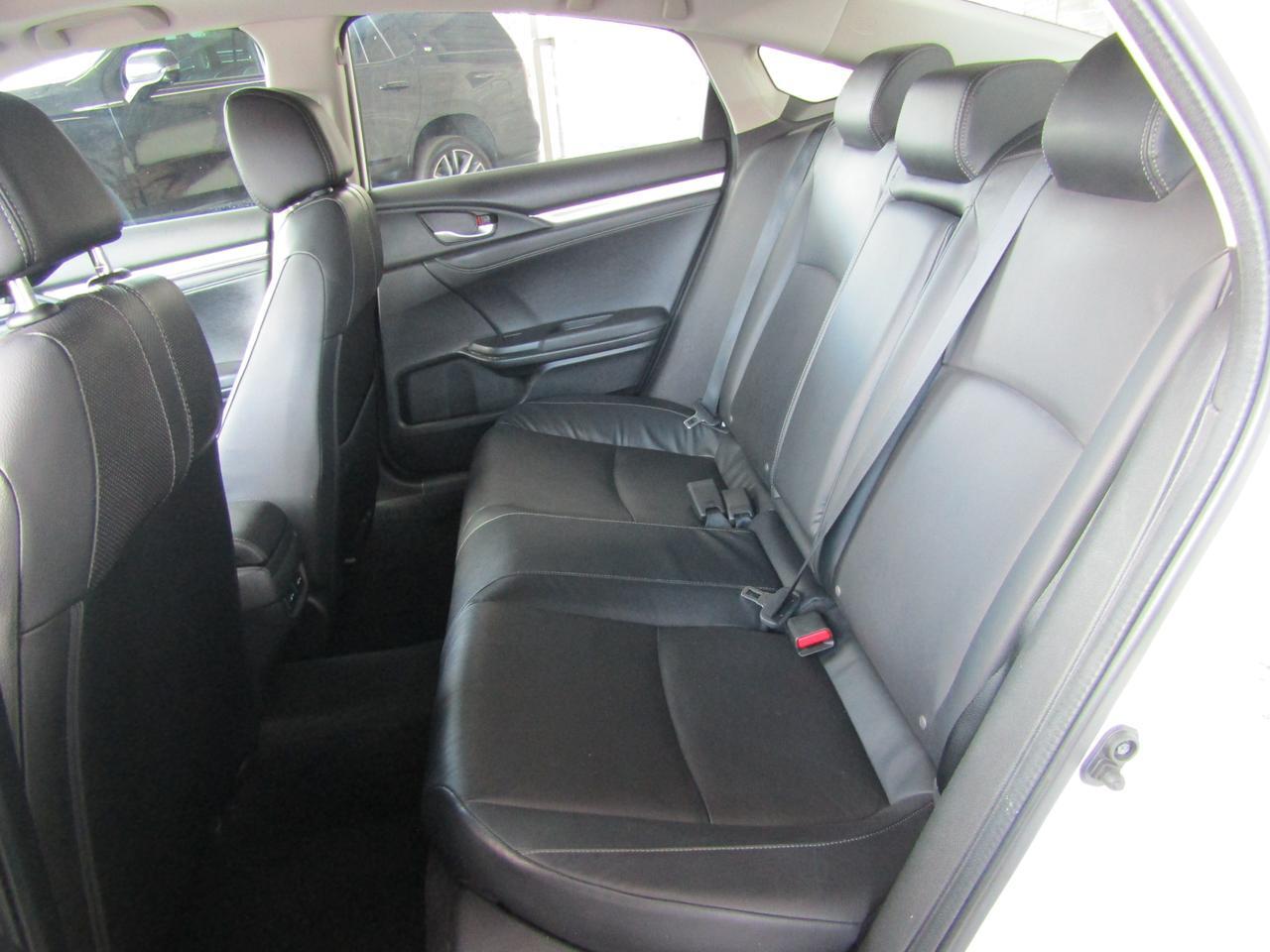 2016 Honda Civic 4dr CVT Touring Grand Prairie TX