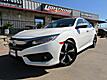 2016 Honda Civic 4dr CVT Touring