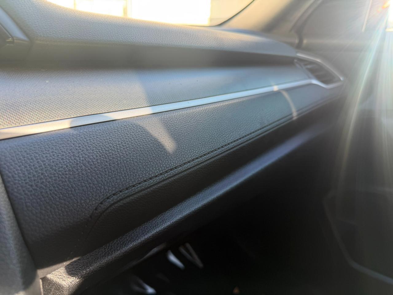 2016 Honda Civic Coupe 2dr CVT LX-P Jacksonville FL