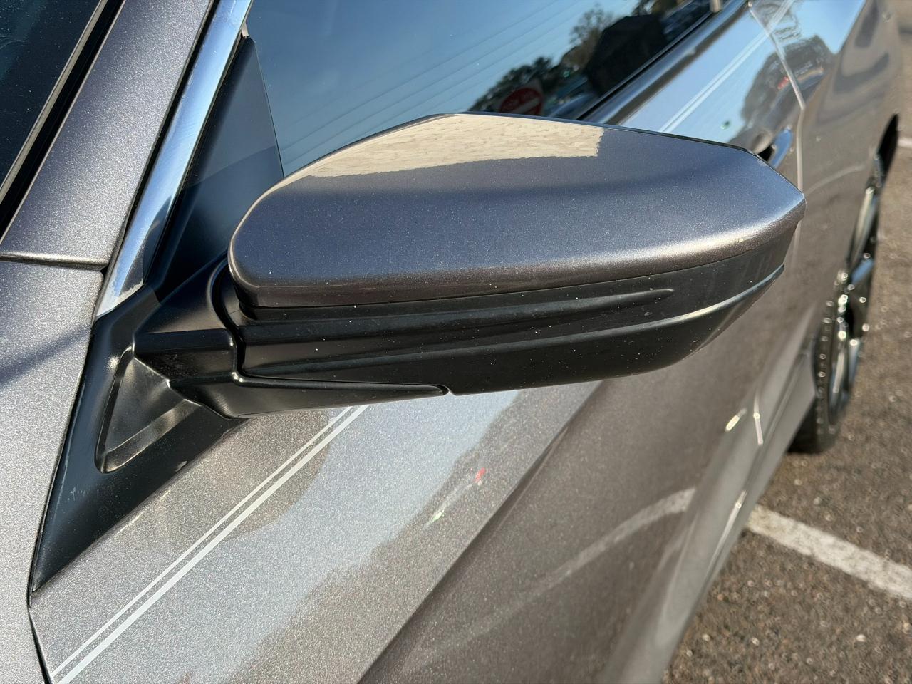 2016 Honda Civic Coupe 2dr CVT LX-P Jacksonville FL