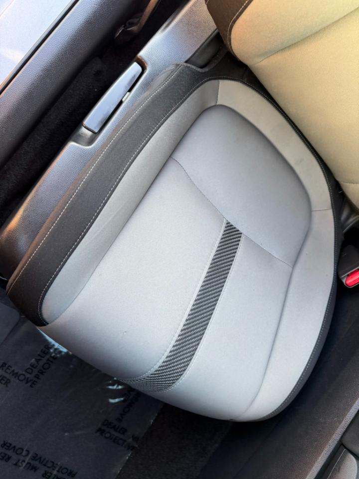 2016 Honda Civic Coupe 2dr CVT LX-P Jacksonville FL