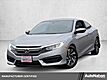 2016 Honda Civic Coupe LX