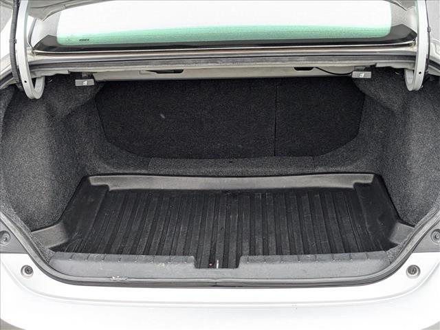 2016 Honda Civic Coupe LX Roseville CA