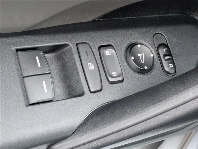 2016 Honda Civic Coupe LX Roseville CA