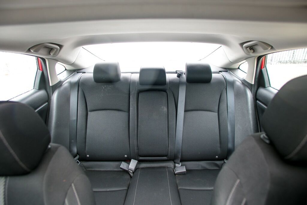 2016 Honda Civic EX Atlanta GA