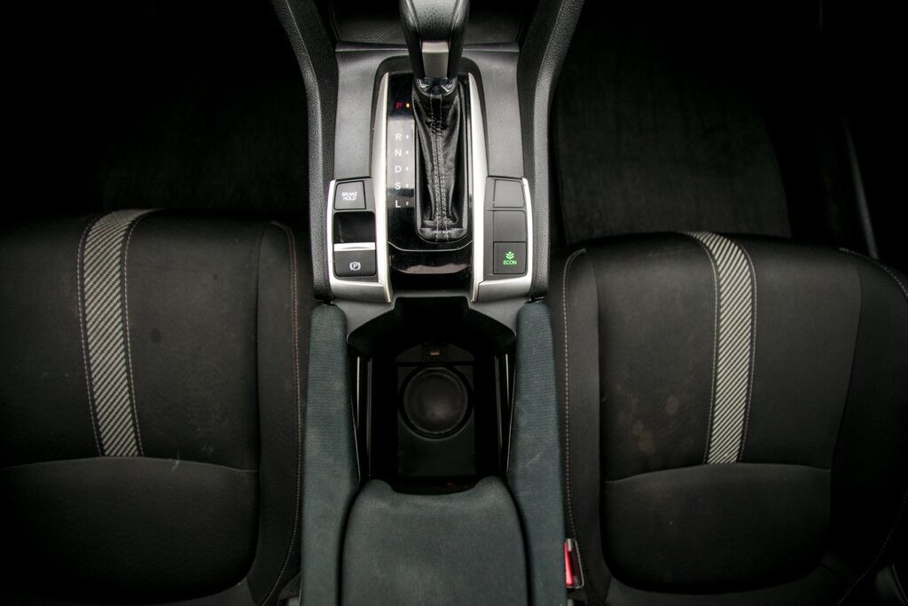 2016 Honda Civic EX Atlanta GA