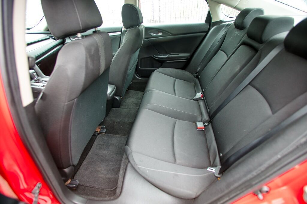 2016 Honda Civic EX Atlanta GA