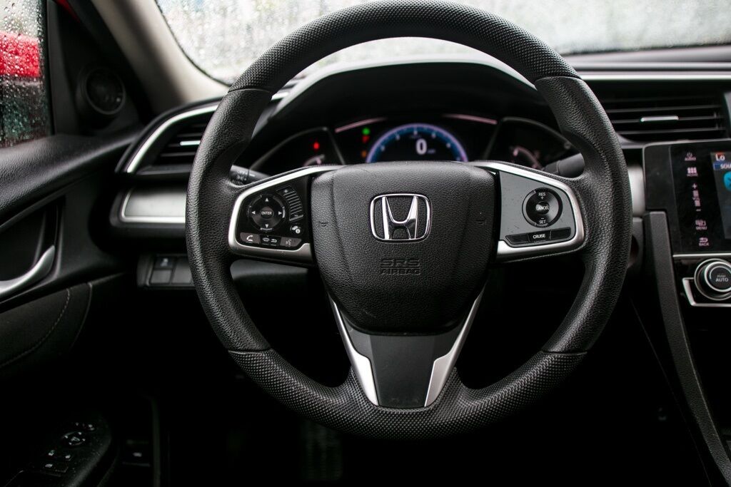 2016 Honda Civic EX Atlanta GA