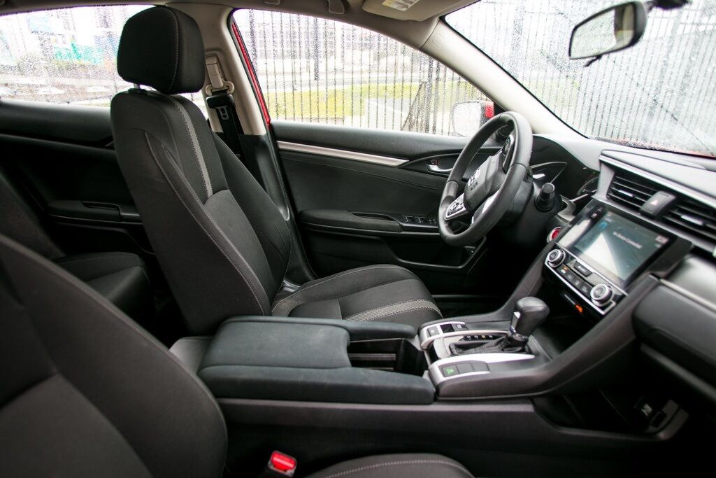 2016 Honda Civic EX Atlanta GA
