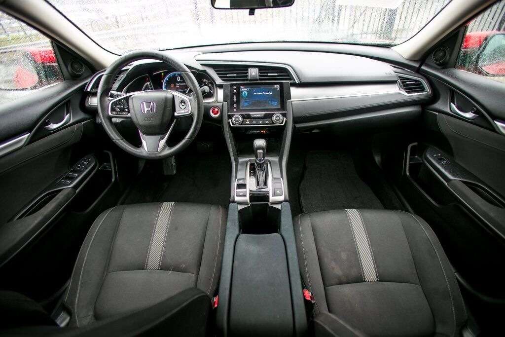 2016 Honda Civic EX Atlanta GA