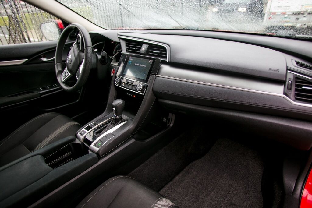 2016 Honda Civic EX Atlanta GA