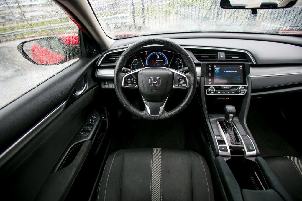 2016 Honda Civic EX Atlanta GA