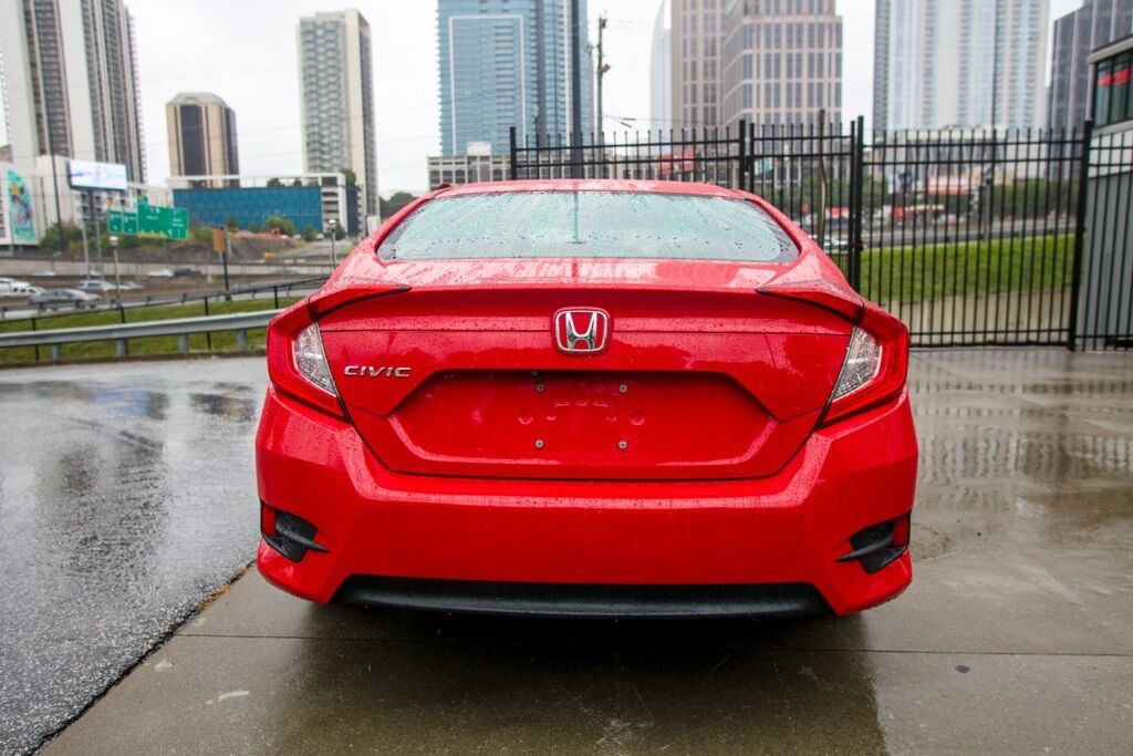 2016 Honda Civic EX Atlanta GA