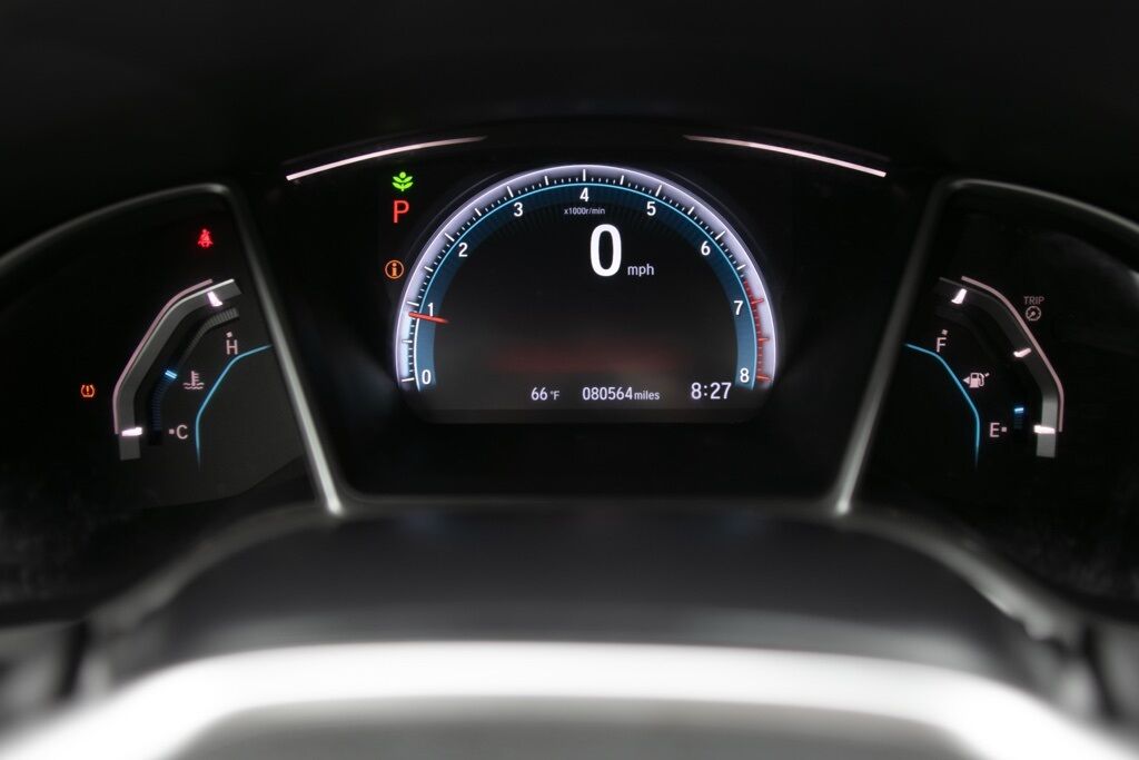 2016 Honda Civic EX Atlanta GA