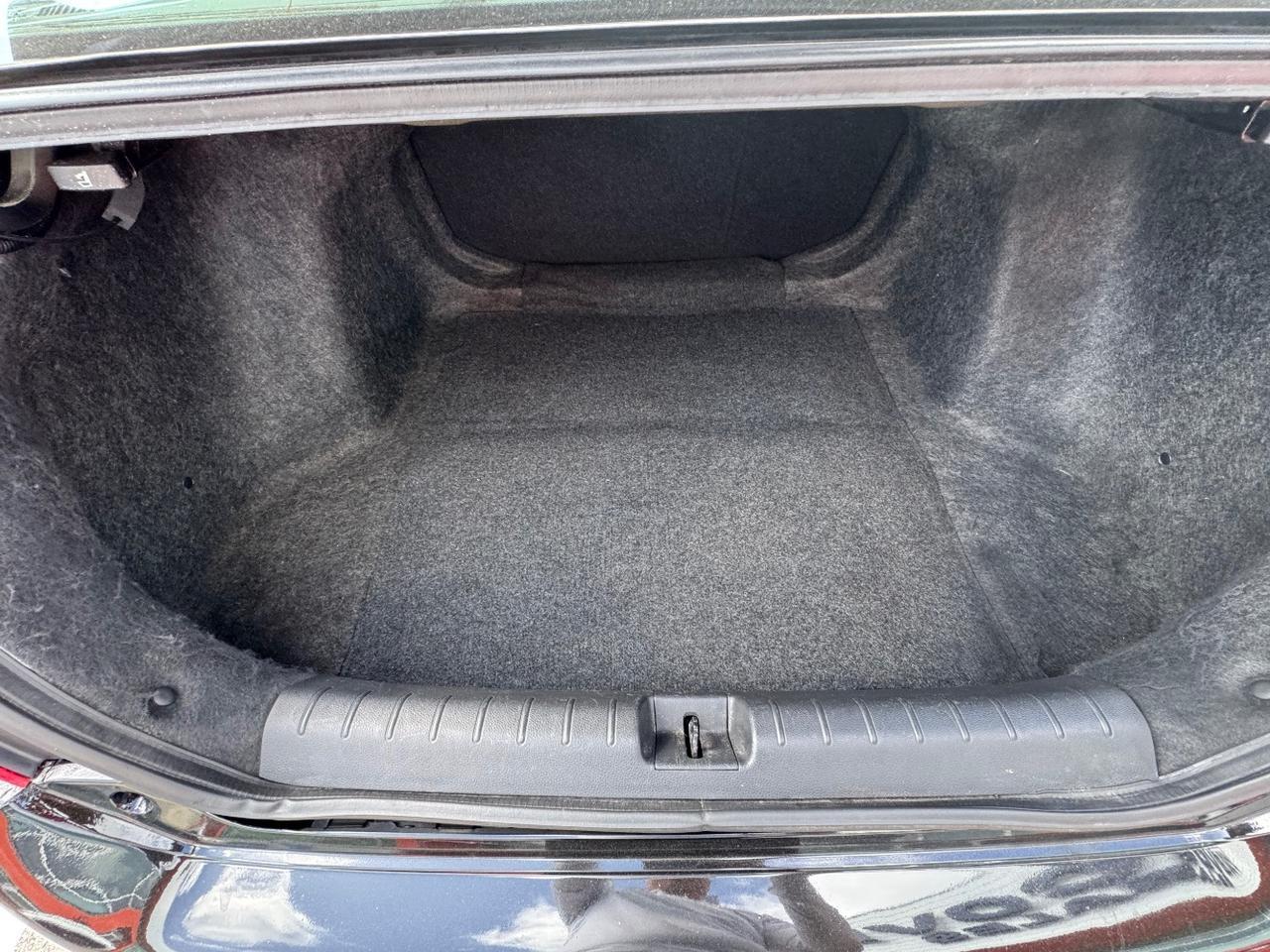 2016 Honda Civic EX Austin TX