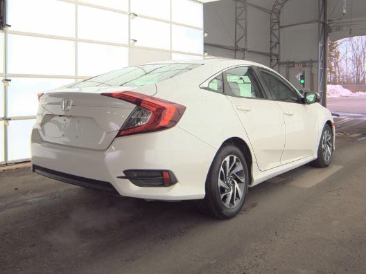 2016 Honda Civic EX Charlotte NC