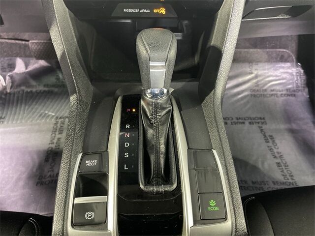 2016 Honda Civic EX Columbia SC