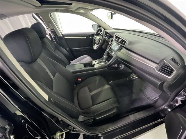2016 Honda Civic EX Columbia SC