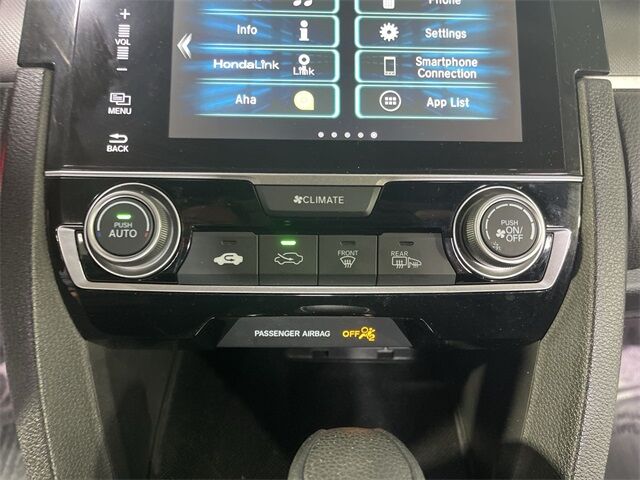 2016 Honda Civic EX Columbia SC