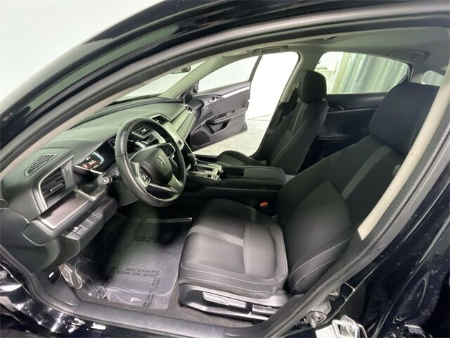 2016 Honda Civic EX Columbia SC