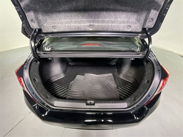 2016 Honda Civic EX Columbia SC