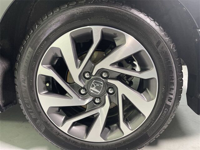 2016 Honda Civic EX Columbia SC