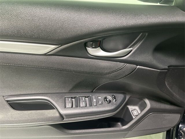 2016 Honda Civic EX Columbia SC