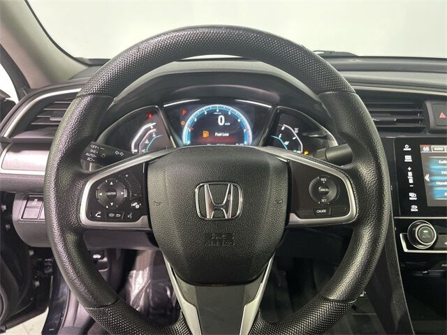 2016 Honda Civic EX Columbia SC