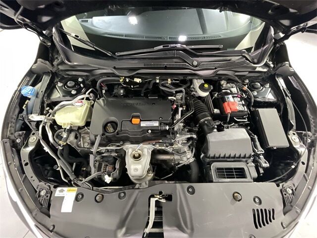 2016 Honda Civic EX Columbia SC