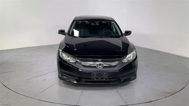 2016 Honda Civic EX Columbia SC