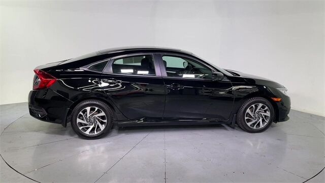 2016 Honda Civic EX Columbia SC