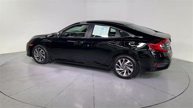 2016 Honda Civic EX Columbia SC