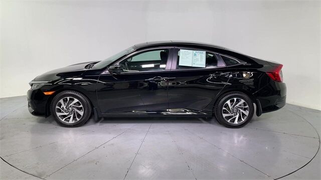 2016 Honda Civic EX Columbia SC