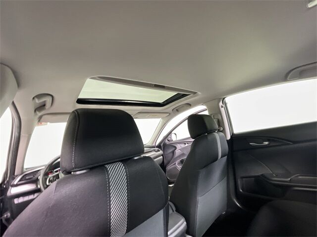 2016 Honda Civic EX Columbia SC