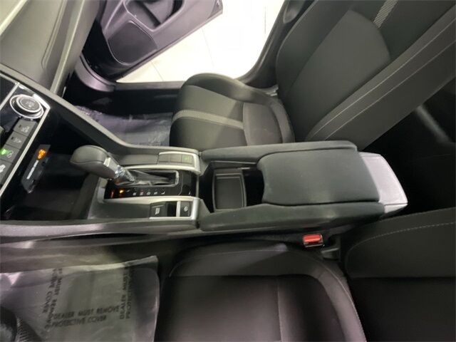 2016 Honda Civic EX Columbia SC