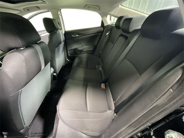 2016 Honda Civic EX Columbia SC