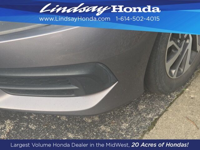 2016 Honda Civic EX Columbus OH