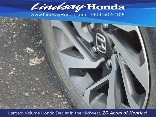 2016 Honda Civic EX Columbus OH