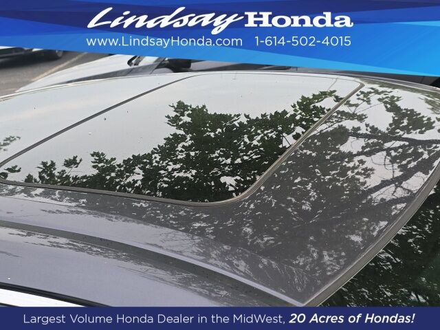2016 Honda Civic EX Columbus OH