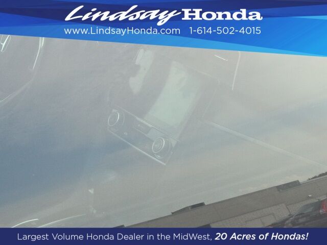 2016 Honda Civic EX Columbus OH