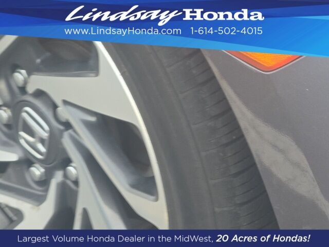 2016 Honda Civic EX Columbus OH