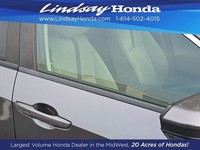 2016 Honda Civic EX Columbus OH