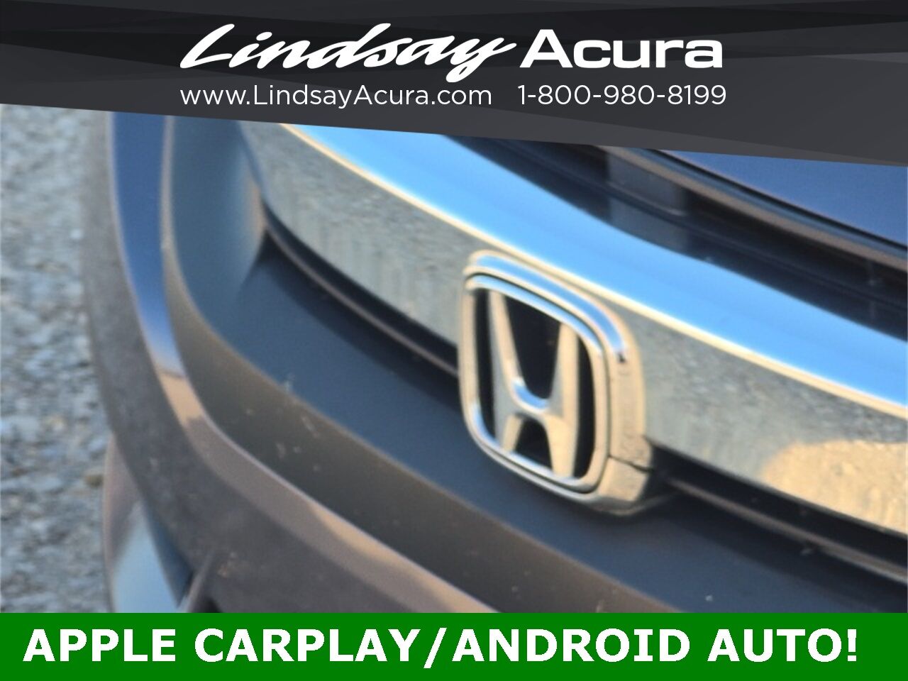 2016 Honda Civic EX Columbus OH