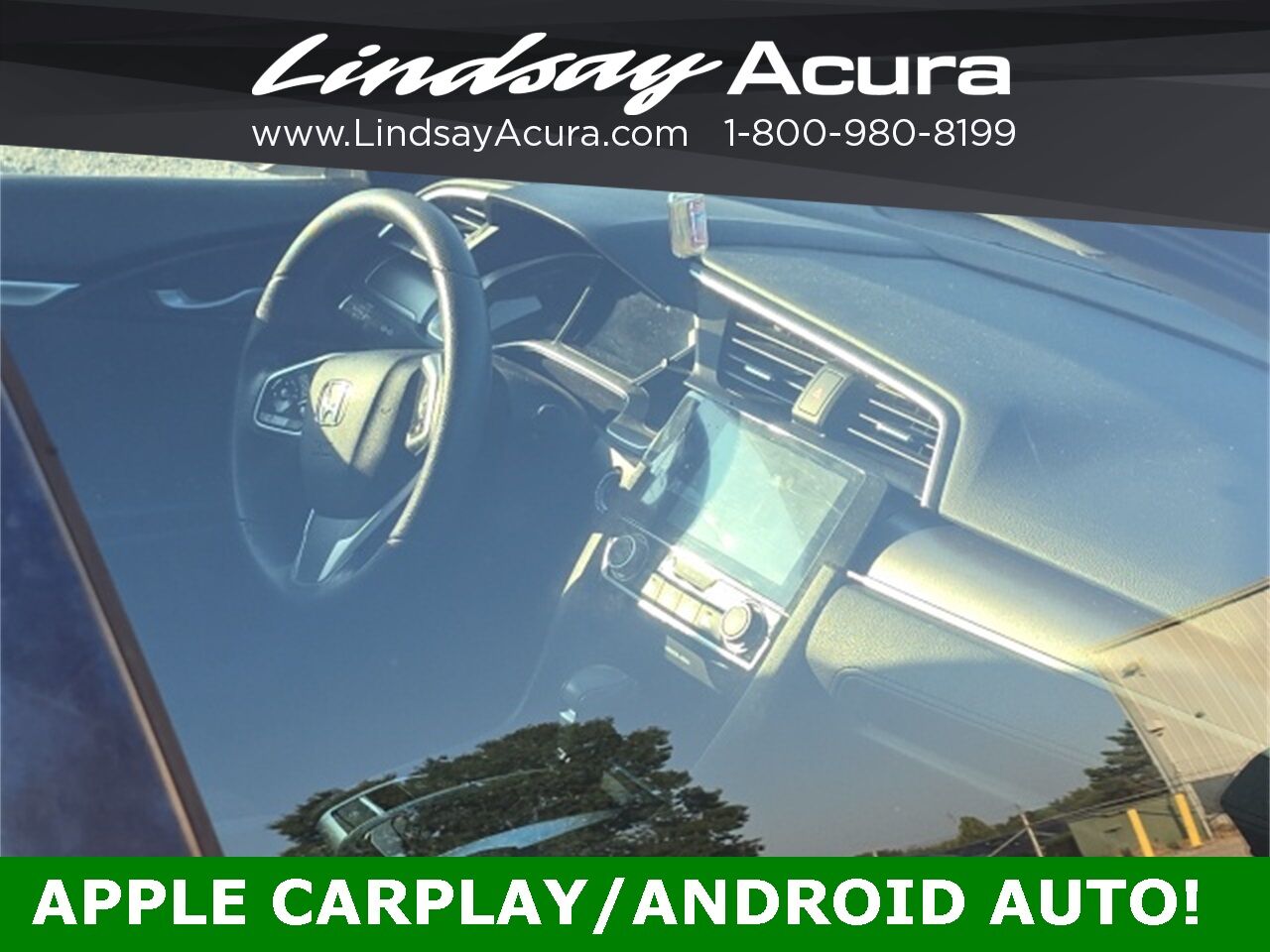 2016 Honda Civic EX Columbus OH